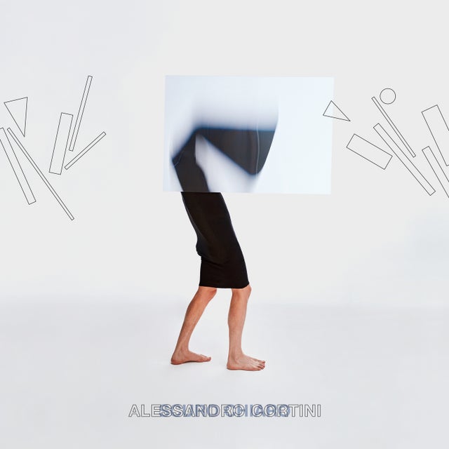 VERDE album art