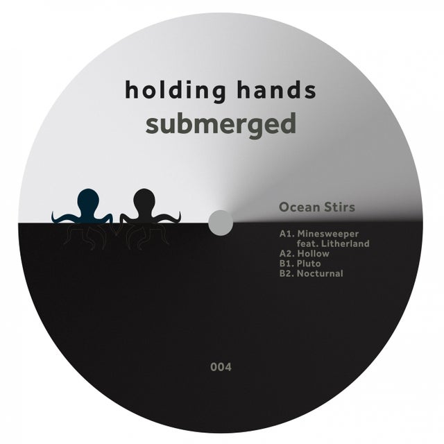 Hollow album art