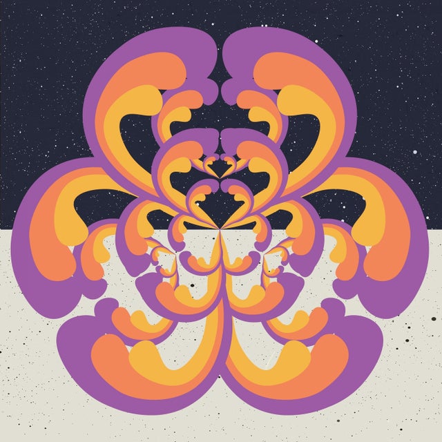 Mystic - Submyth Remix album art