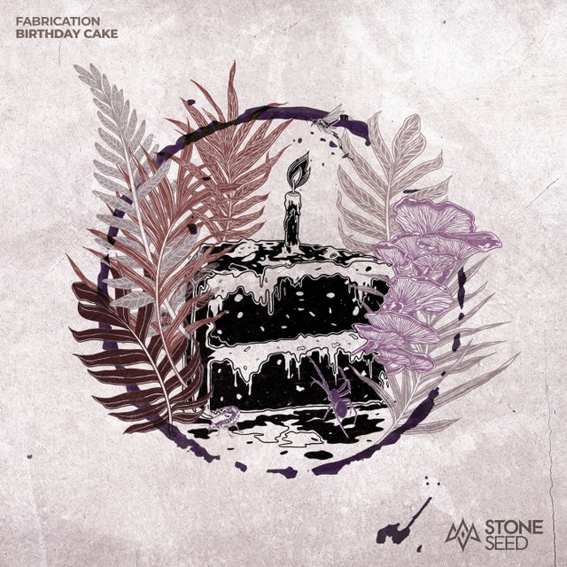 Birthday Cake album art