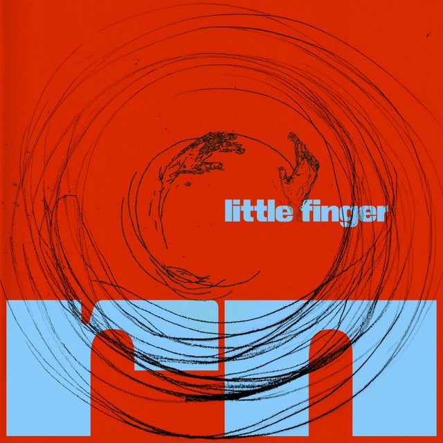 Little Finger album art