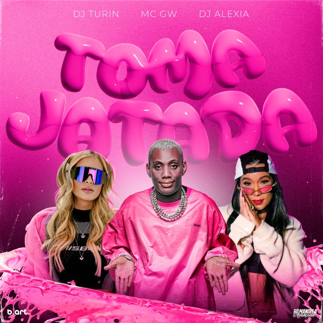 Toma Jatada album art