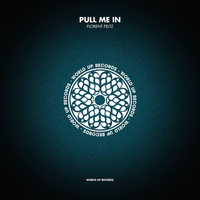 Pull Me In album art