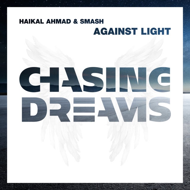 Against Light - Extended Mix album art