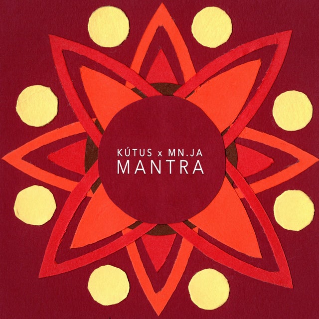 Mantra - Feinheitsbrei Remix album art