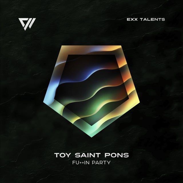 Fuckin Party album art