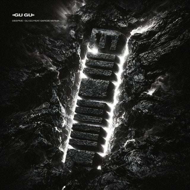Gu Gu (feat. Gargie Verma) album art