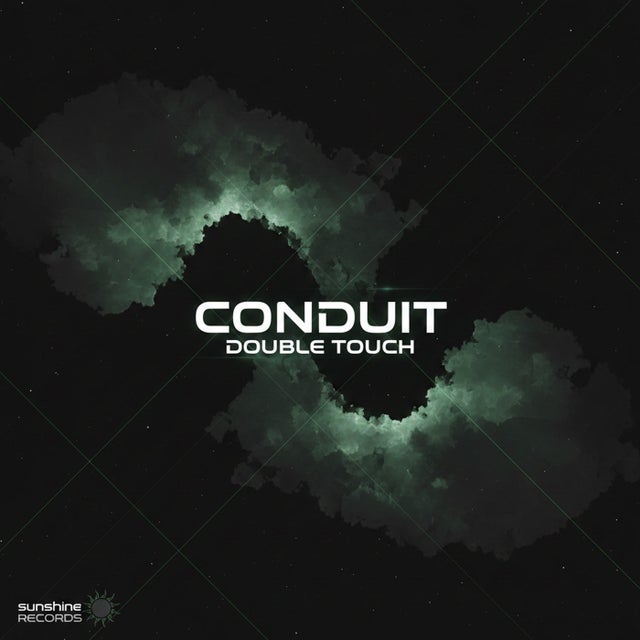 Double Touch album art