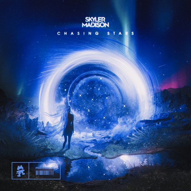 Chasing Stars album art