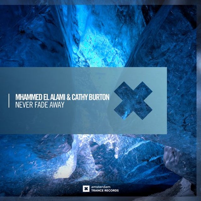 Never Fade Away - Extended Mix album art