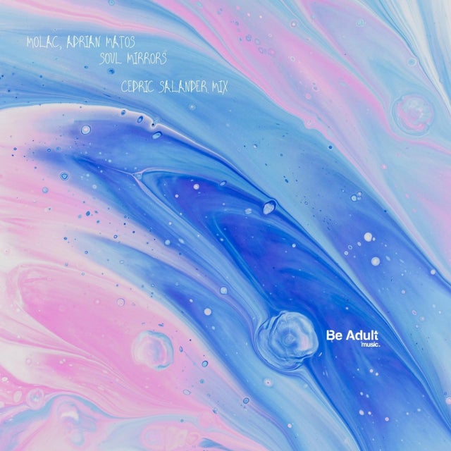 Soul Mirrors album art
