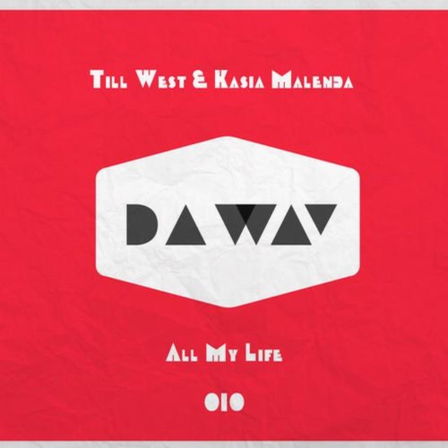 All My Life album art