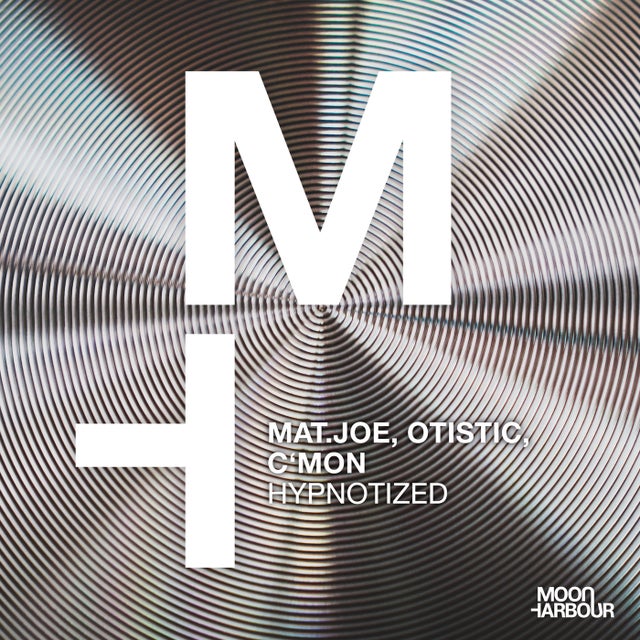 Hypnotized album art