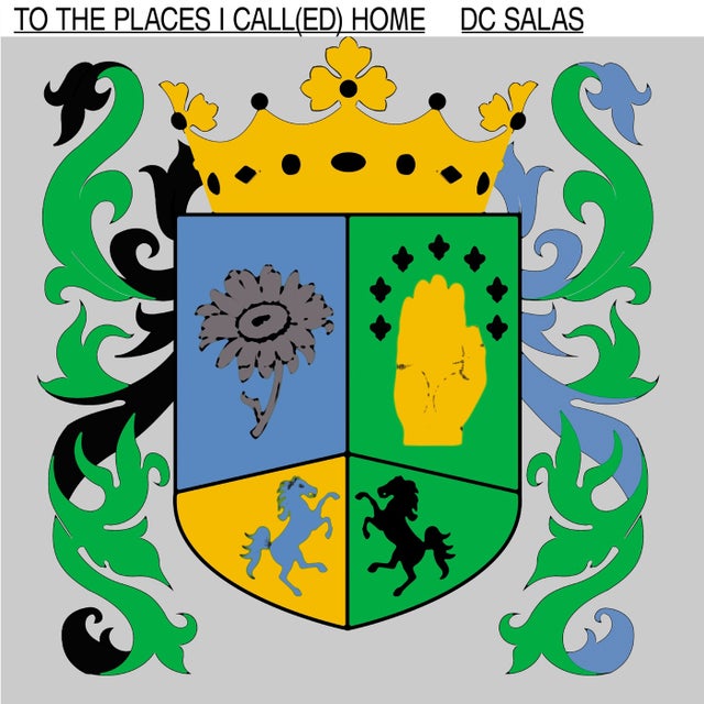 El Juego album art