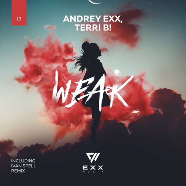 Weak album art