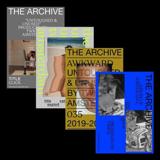 Click album art