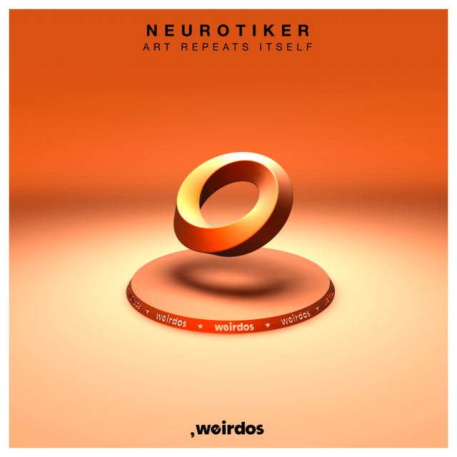 Euforica album art