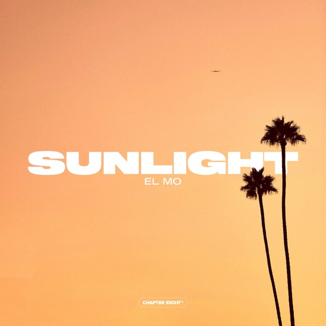 Sunlight album art