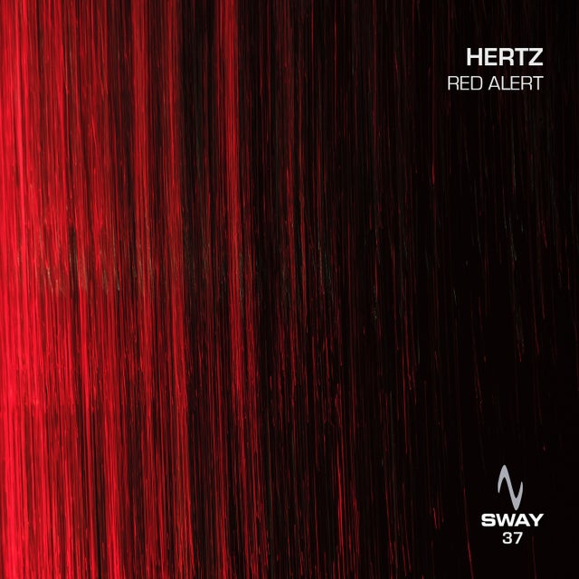 Red Alert - Mix 1 album art