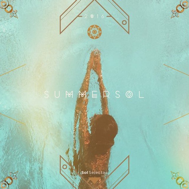 Ay Que Sera Del Sol album art