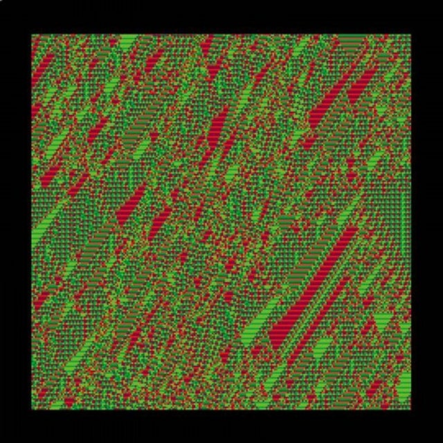 Scale Reference album art