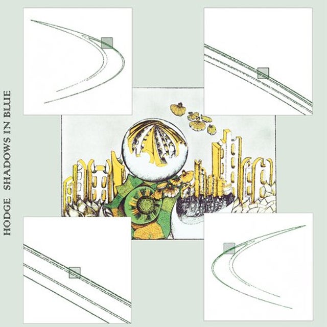 Sense Inversion album art