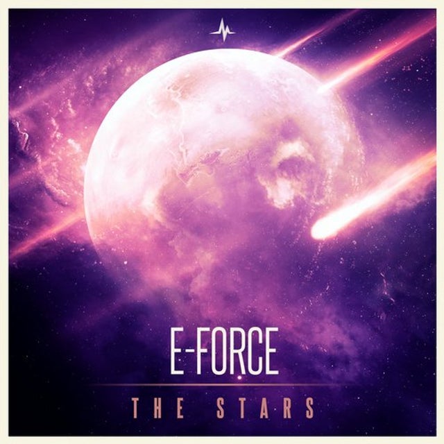 The Stars album art