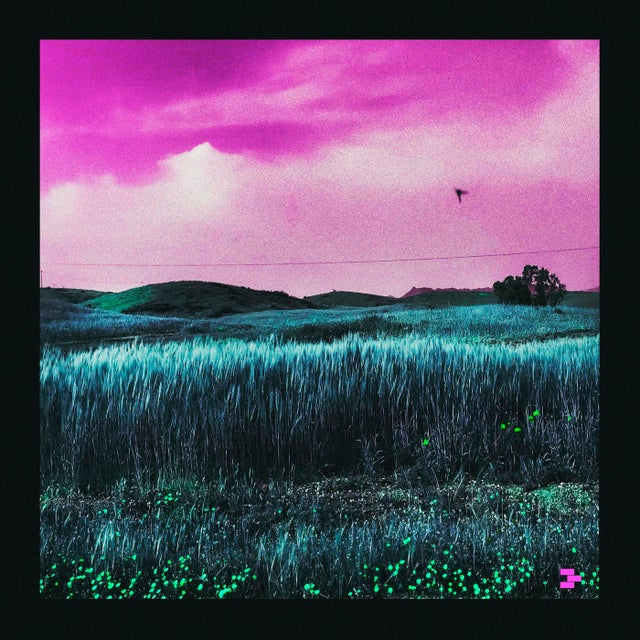 Virtual album art