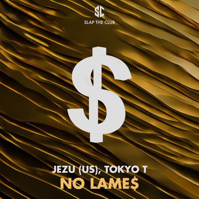 No Lame$ album art