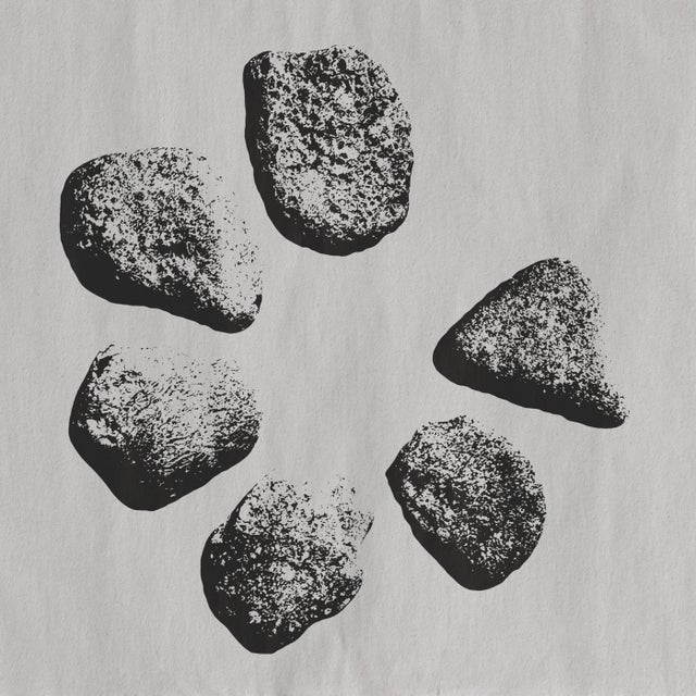 Fulcrum album art