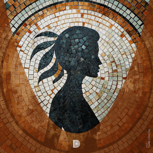 Go Deep album art