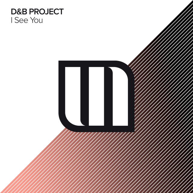 I See You - Extended Mix album art