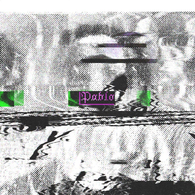 Pablo album art