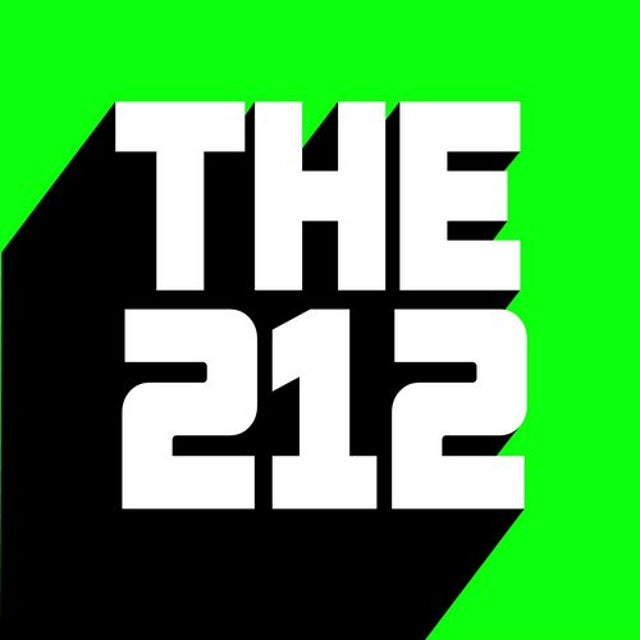 212 - Extended Club Mix album art