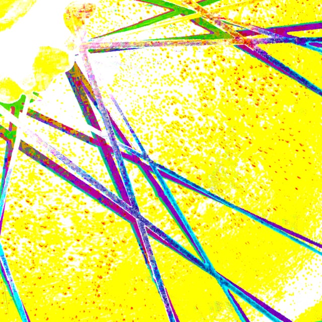 Der Sonne Glut - Lange Version album art
