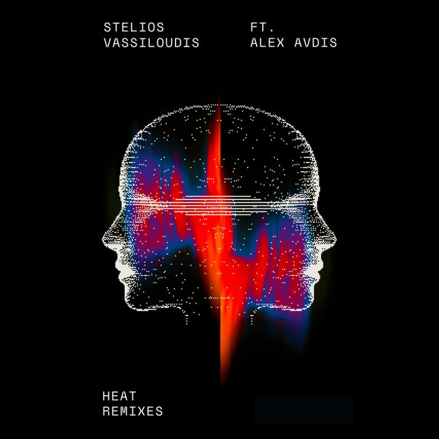 Heat - Breaks Mix album art