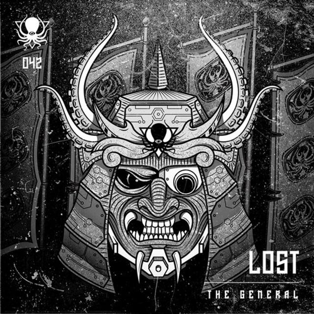 General Dub album art
