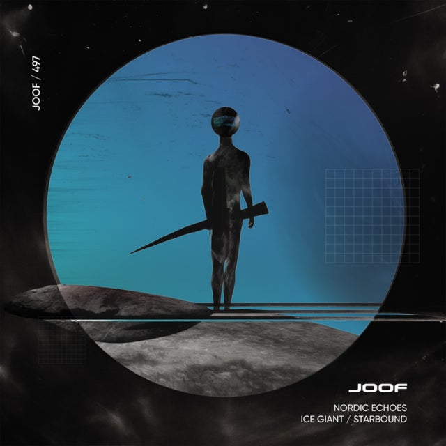 Ice Giant album art