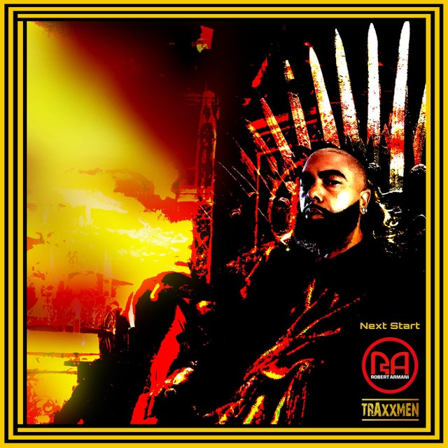 Let Go album art
