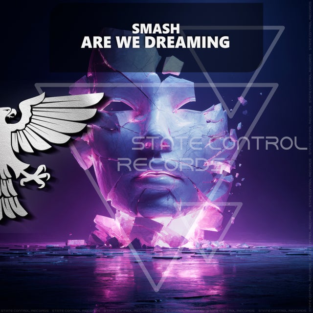 Are We Dreaming - Extended Mix album art
