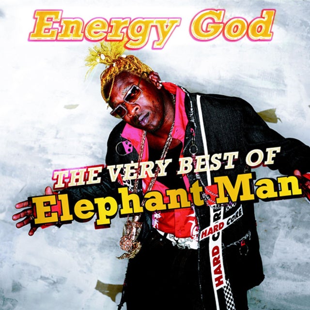 Bad Man A Bad Man album art