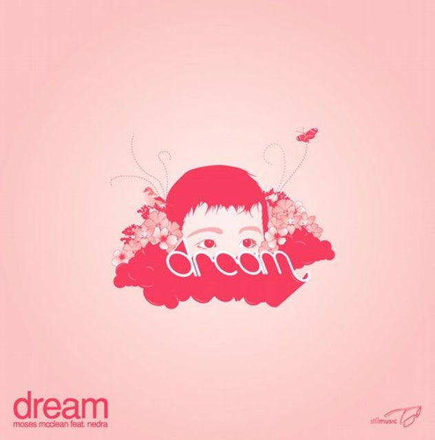 Dream - Patchworks Remix album art