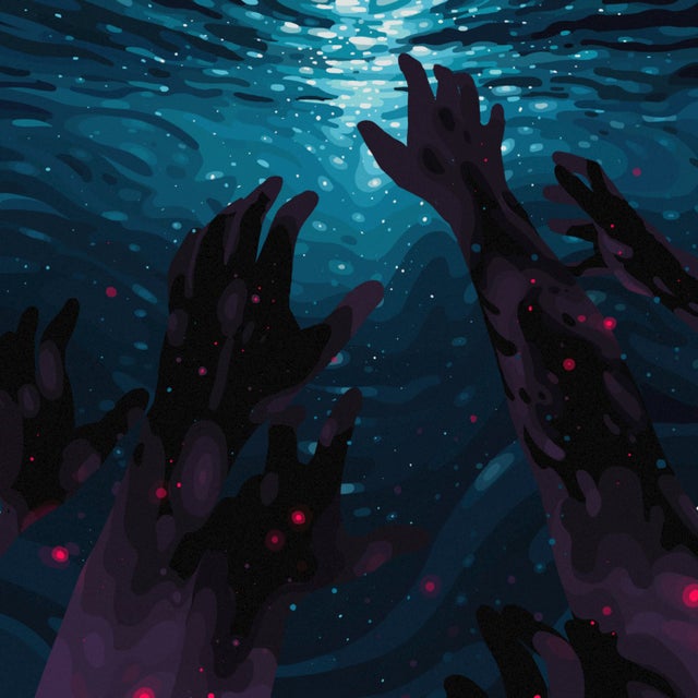 Breathless album art