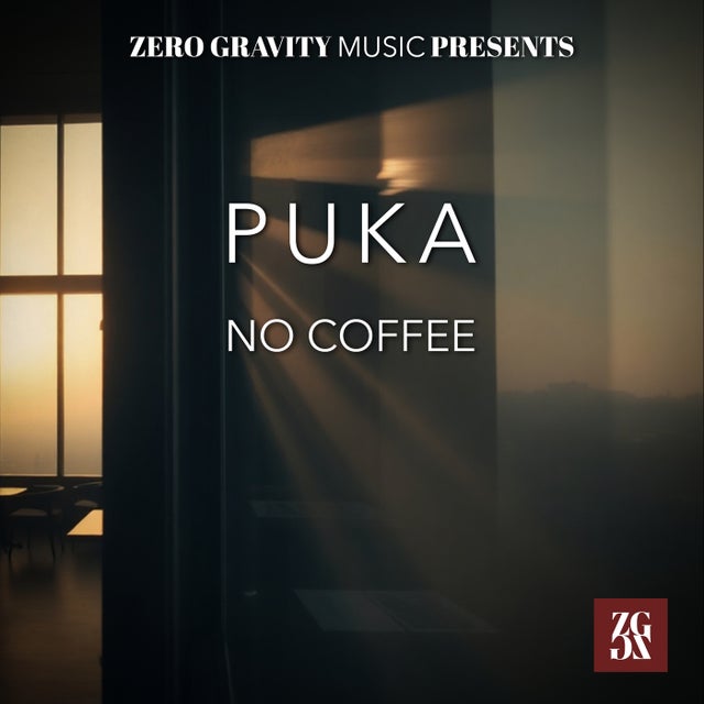 No Coffee album art