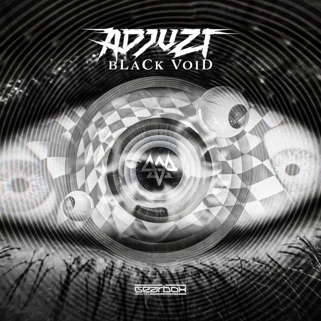 bLaCk VoiD - Extended Mix album art