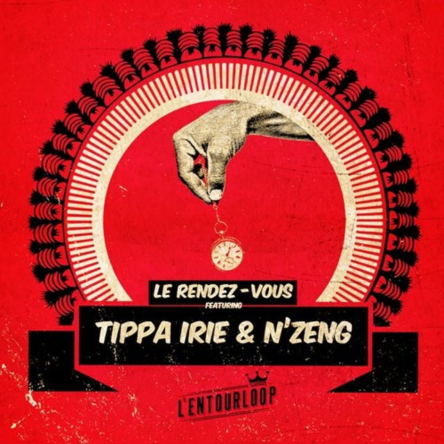 Le rendez-vous album art