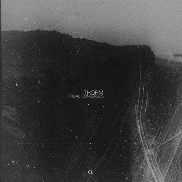Norm album art