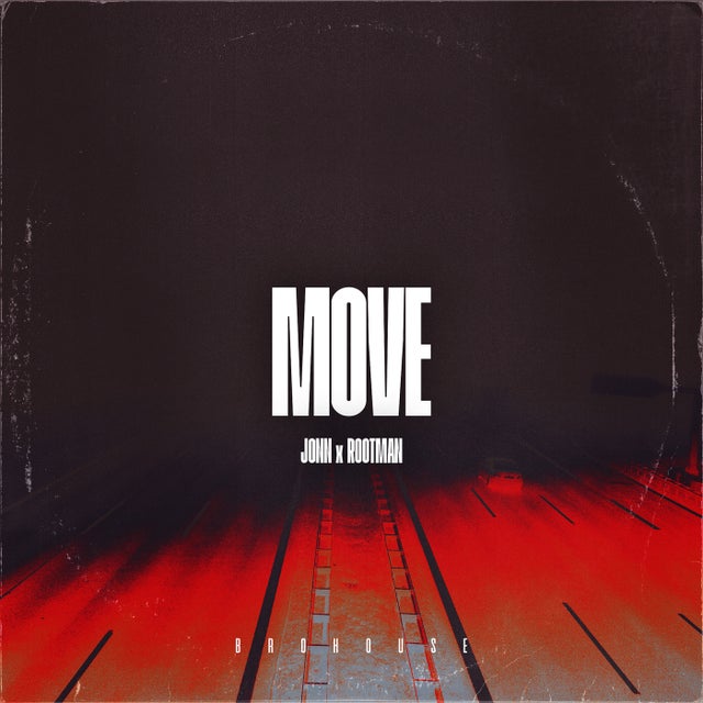 Move album art