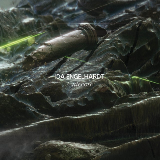 Cutecore album art