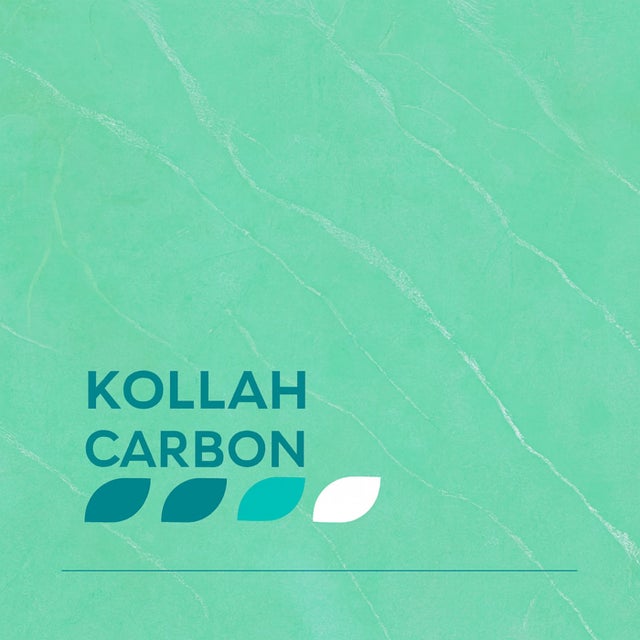 Carbon album art